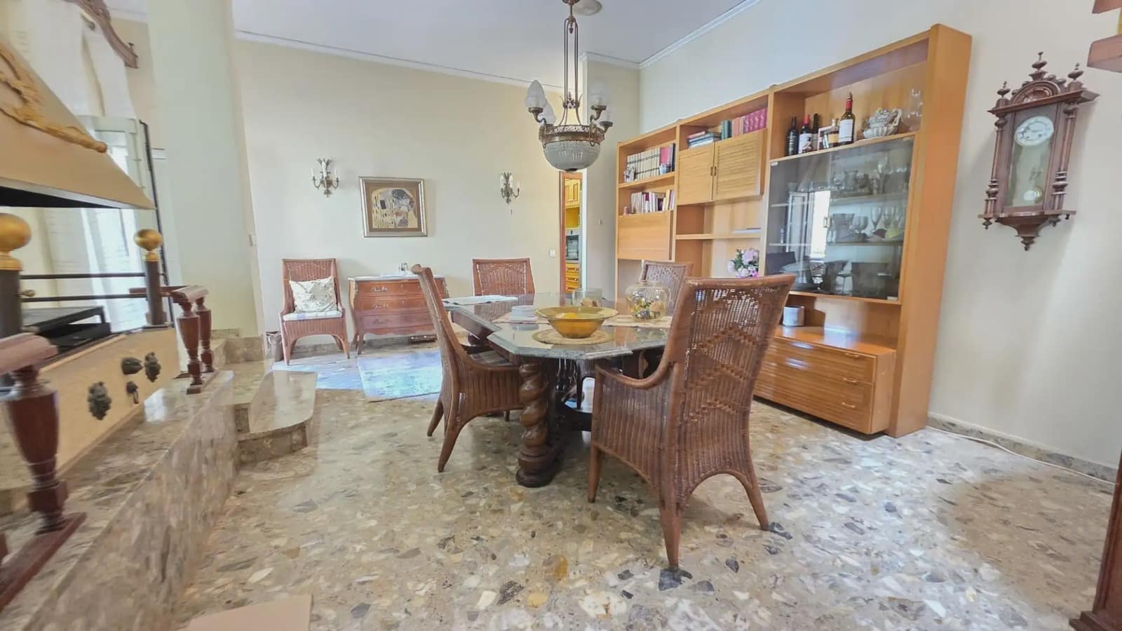 4 sypialnia Willa na sprzedaż w Gandia z garażem - 749 900 € (Ref: 9961816)