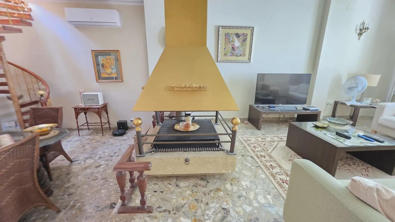 4 sypialnia Willa na sprzedaż w Gandia z garażem - 749 900 € (Ref: 9961816)