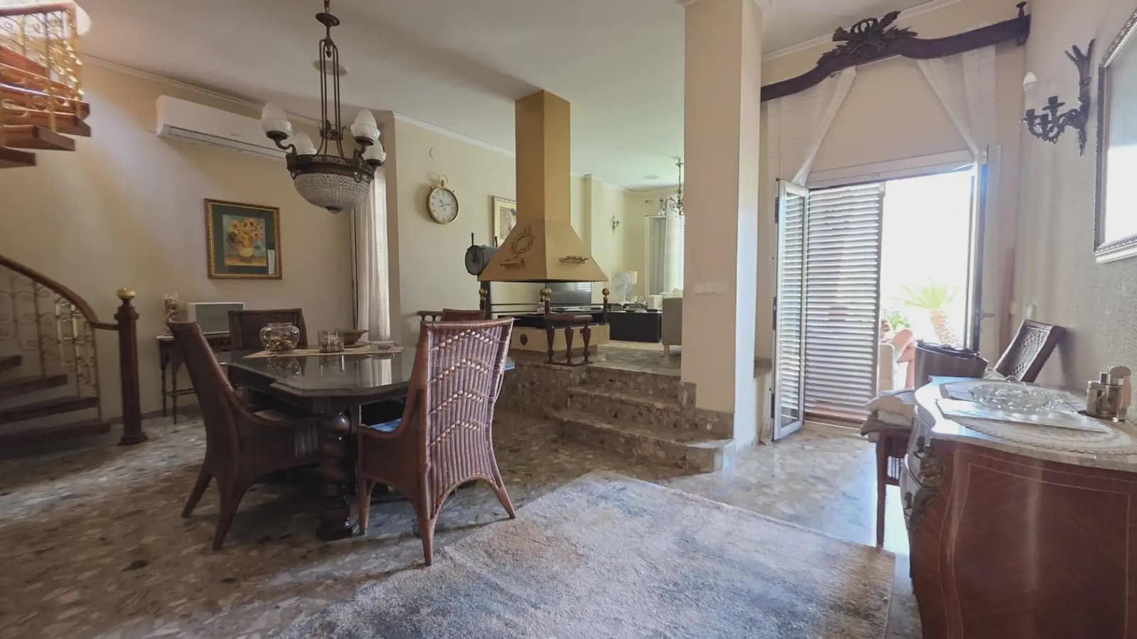 4 sypialnia Willa na sprzedaż w Gandia z garażem - 749 900 € (Ref: 9961816)