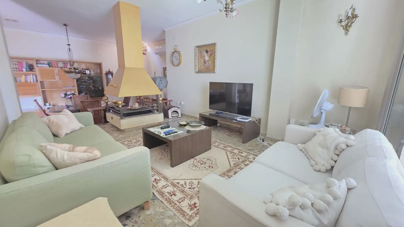 4 sypialnia Willa na sprzedaż w Gandia z garażem - 749 900 € (Ref: 9961816)