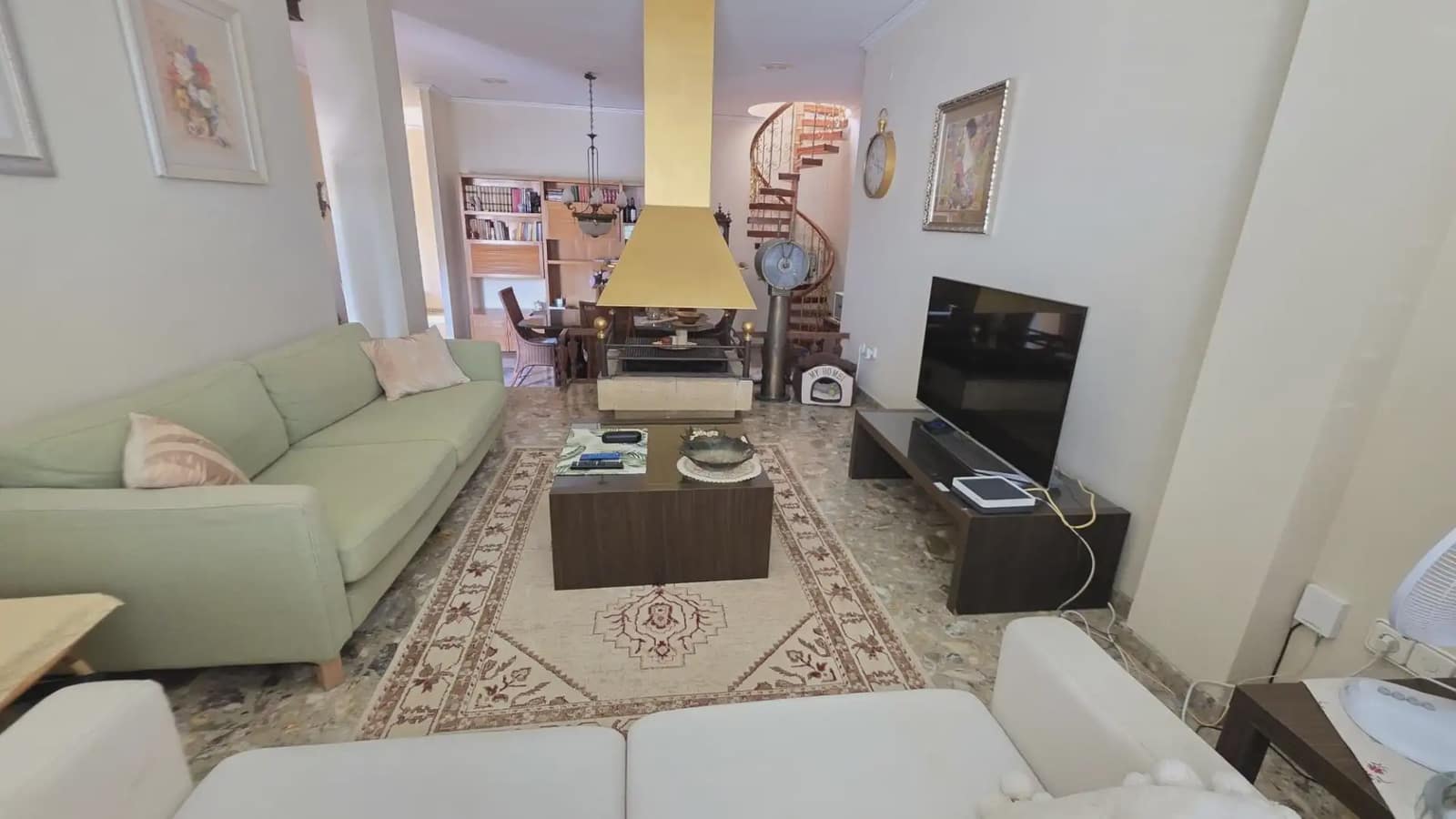 4 sypialnia Willa na sprzedaż w Gandia z garażem - 749 900 € (Ref: 9961816)