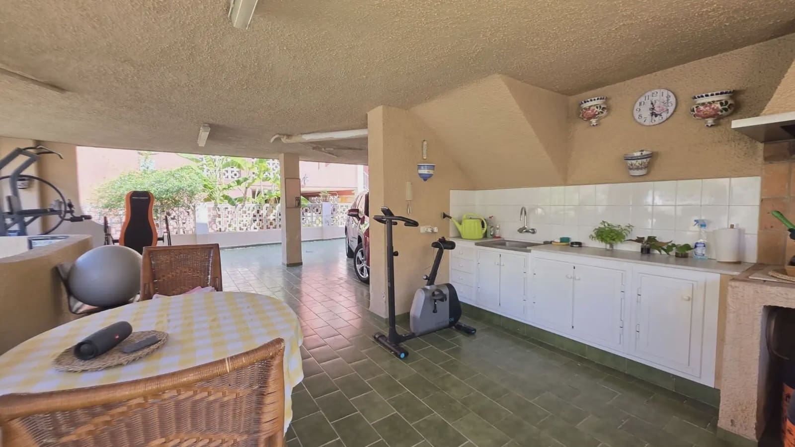 4 sypialnia Willa na sprzedaż w Gandia z garażem - 749 900 € (Ref: 9961816)