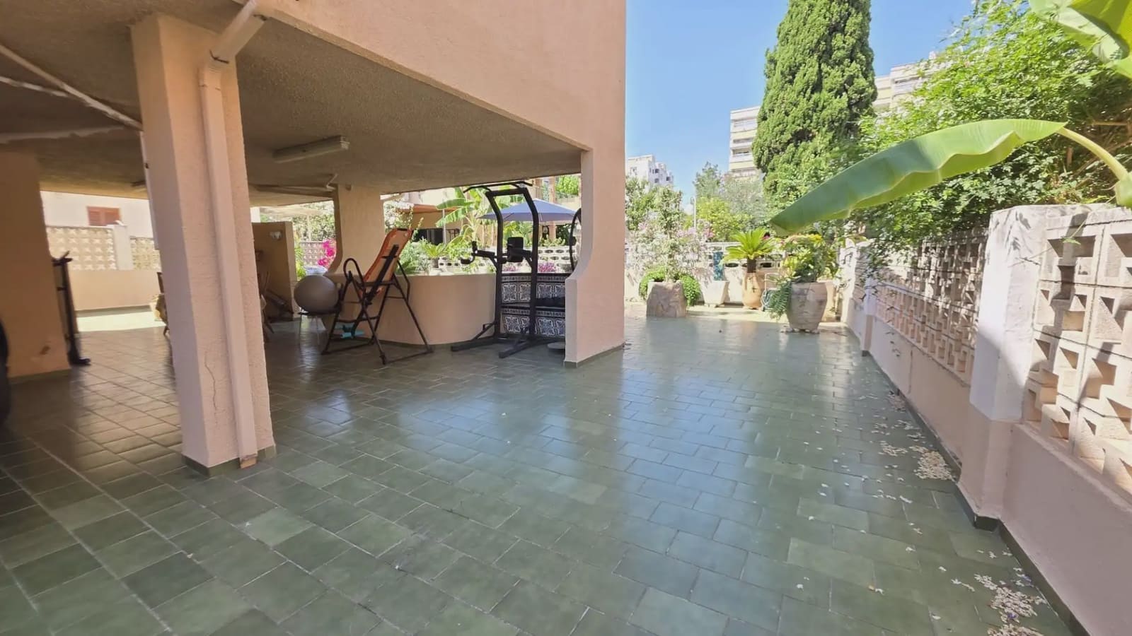 4 sypialnia Willa na sprzedaż w Gandia z garażem - 749 900 € (Ref: 9961816)