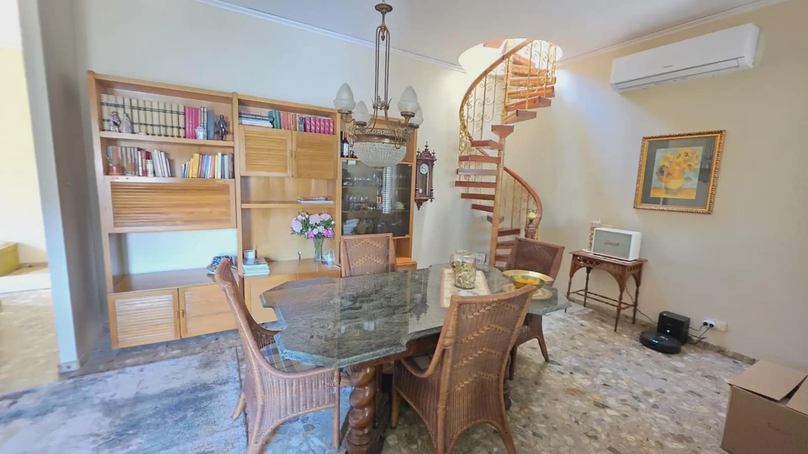 4 sypialnia Willa na sprzedaż w Gandia z garażem - 749 900 € (Ref: 9961816)