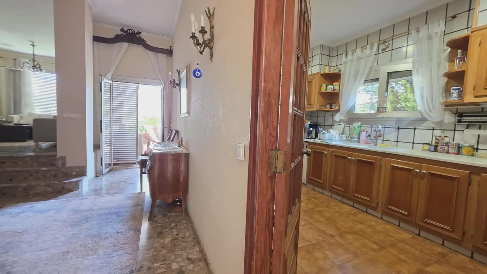 4 sypialnia Willa na sprzedaż w Gandia z garażem - 749 900 € (Ref: 9961816)