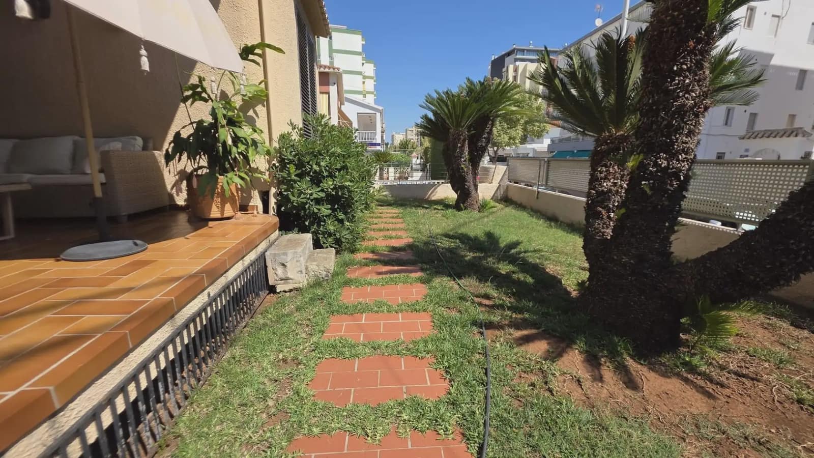 4 sypialnia Willa na sprzedaż w Gandia z garażem - 749 900 € (Ref: 9961816)