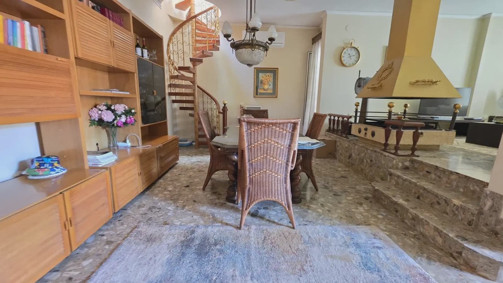 4 sypialnia Willa na sprzedaż w Gandia z garażem - 749 900 € (Ref: 9961816)