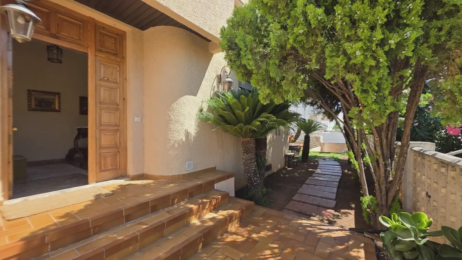 4 sypialnia Willa na sprzedaż w Gandia z garażem - 749 900 € (Ref: 9961816)