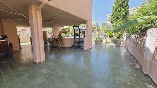 4 quarto Moradia para venda em Gandia com garagem - 749 900 € (Ref: 9961816)