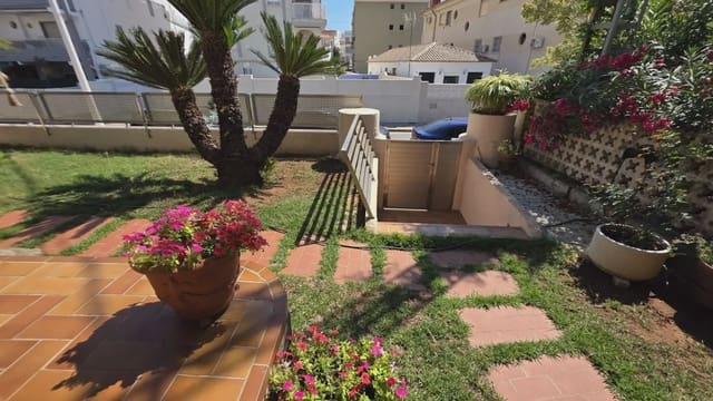 4 sypialnia Willa na sprzedaż w Gandia z garażem - 749 900 € (Ref: 9961816)