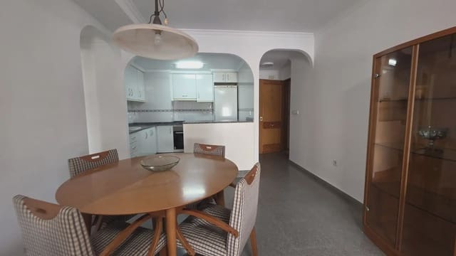 2 camera da letto Appartamento in vendita in Gandia - 229.000 € (Rif: 9972321)