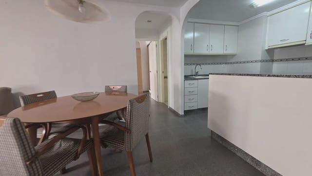2 camera da letto Appartamento in vendita in Gandia - 229.000 € (Rif: 9972321)