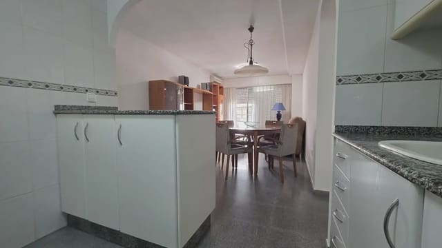 2 camera da letto Appartamento in vendita in Gandia - 229.000 € (Rif: 9972321)
