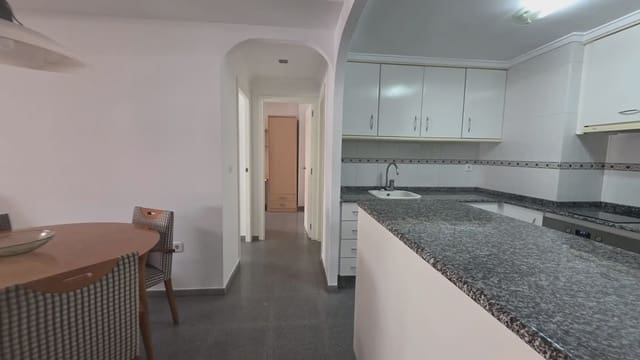 2 camera da letto Appartamento in vendita in Gandia - 229.000 € (Rif: 9972321)