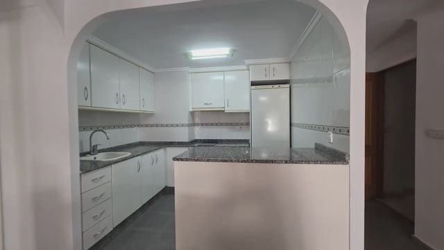 2 camera da letto Appartamento in vendita in Gandia - 229.000 € (Rif: 9972321)