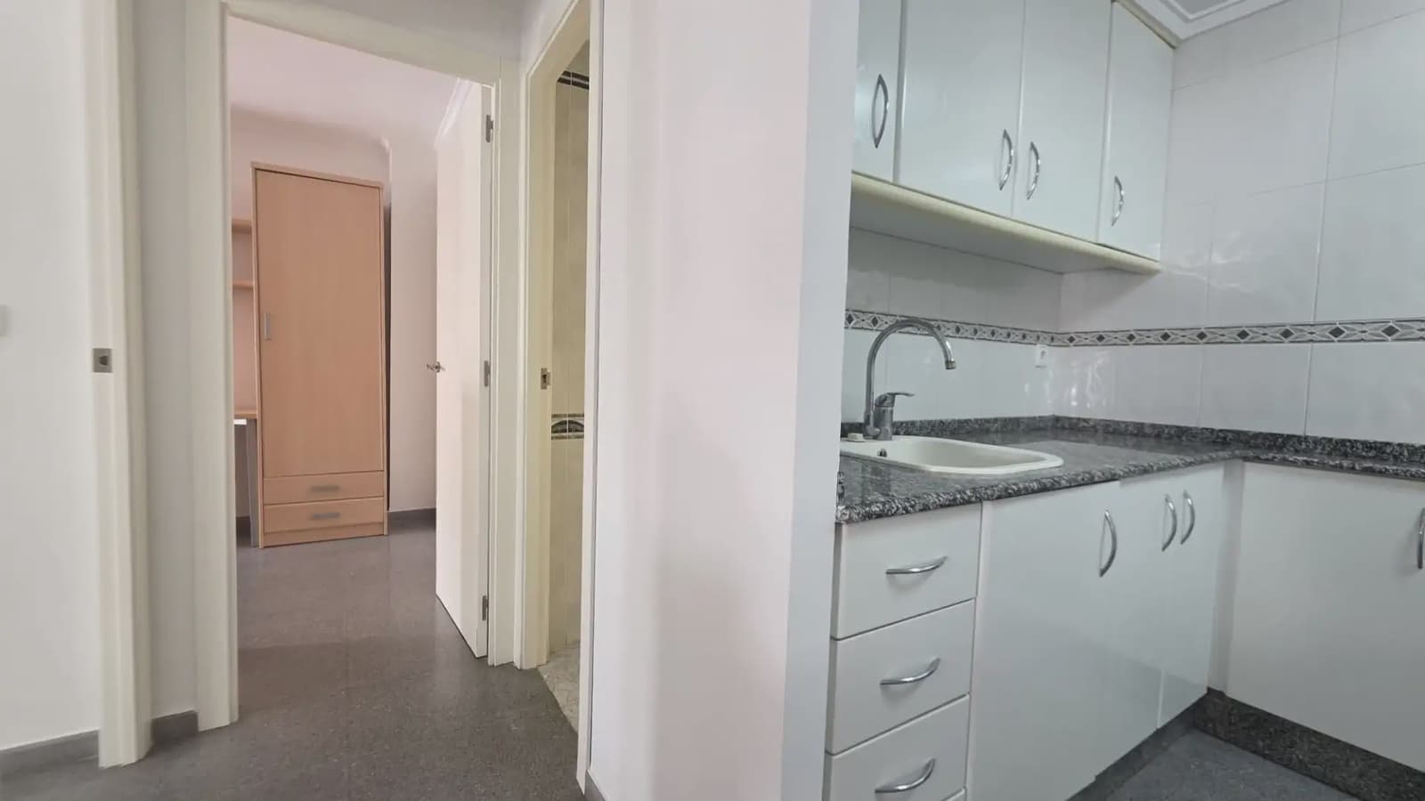 2 makuuhuone Asunto myytävänä paikassa Gandia - 219 000 € (Ref: 9972321)