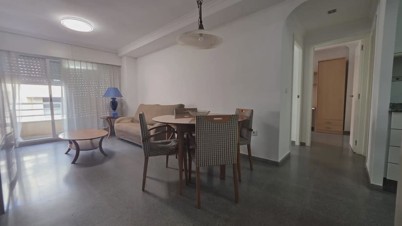 2 makuuhuone Asunto myytävänä paikassa Gandia - 219 000 € (Ref: 9972321)
