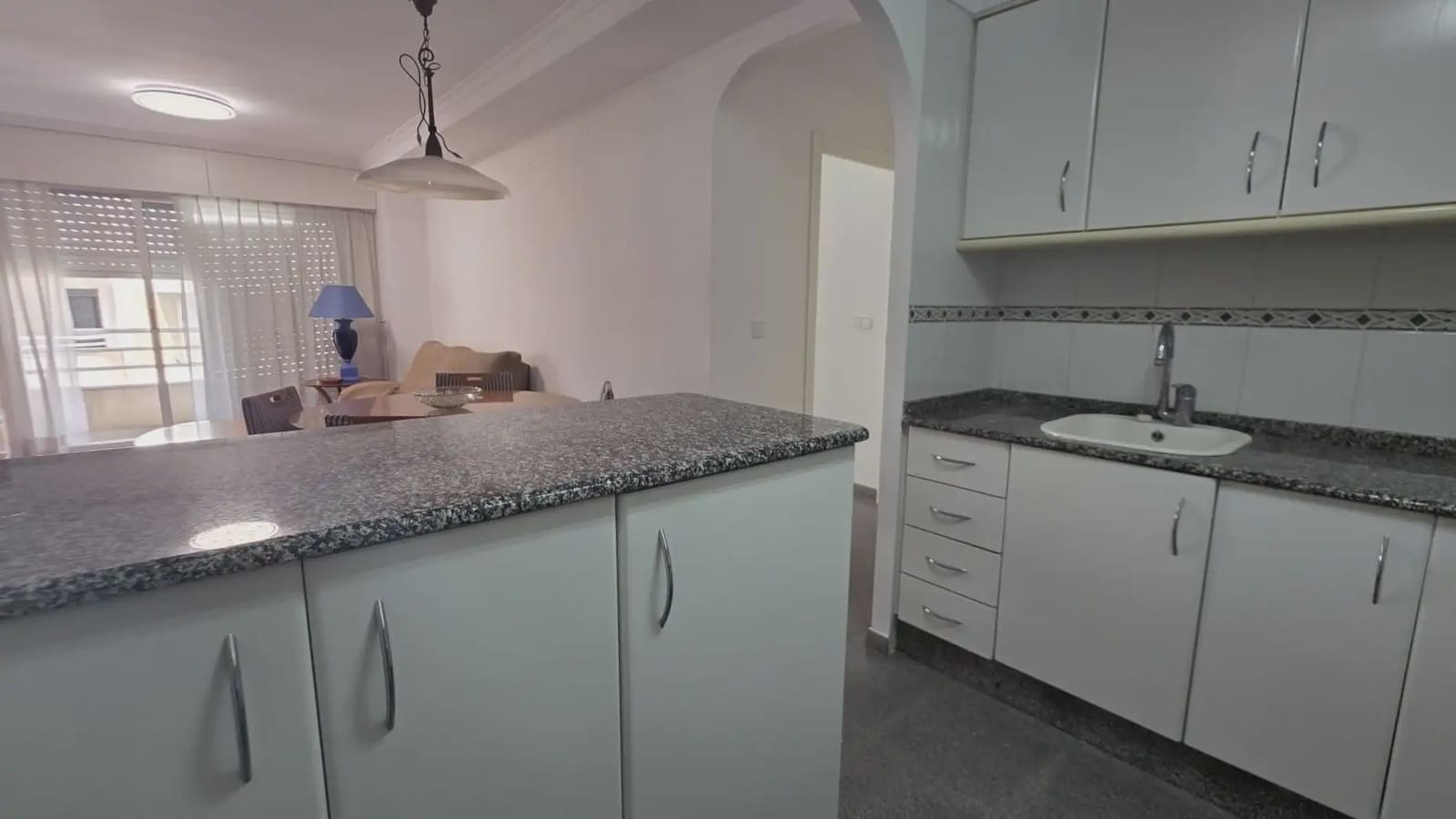 2 makuuhuone Asunto myytävänä paikassa Gandia - 219 000 € (Ref: 9972321)