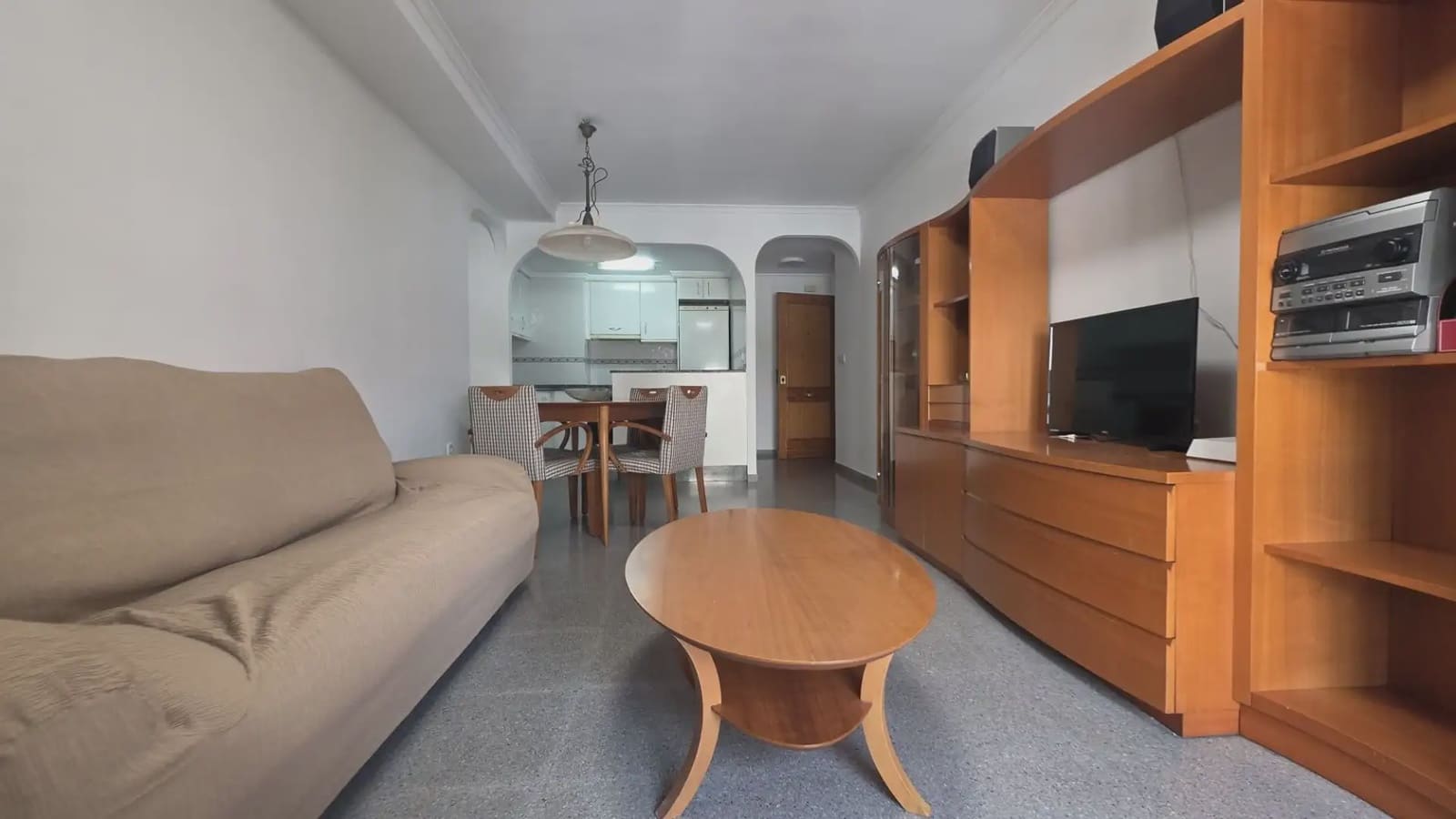 2 quarto Apartamento para venda em Gandia - 219 000 € (Ref: 9972321)