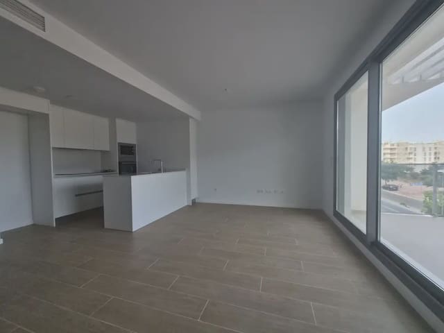 2 soveværelse Lejlighed til salg i El Palmar - Los Molinos, Dénia med swimmingpool - € 383.000 (Ref: 9977820)