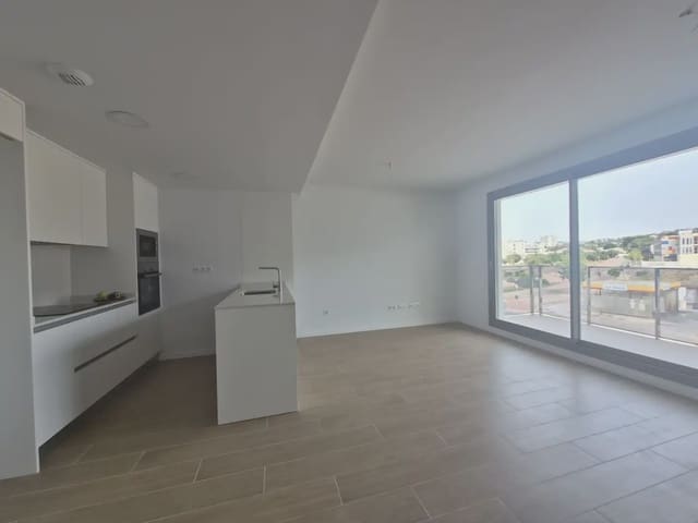 2 soveværelse Lejlighed til salg i El Palmar - Los Molinos, Dénia med swimmingpool - € 383.000 (Ref: 9977820)