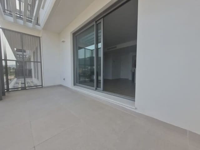 2 soveværelse Lejlighed til salg i El Palmar - Los Molinos, Dénia med swimmingpool - € 383.000 (Ref: 9977820)