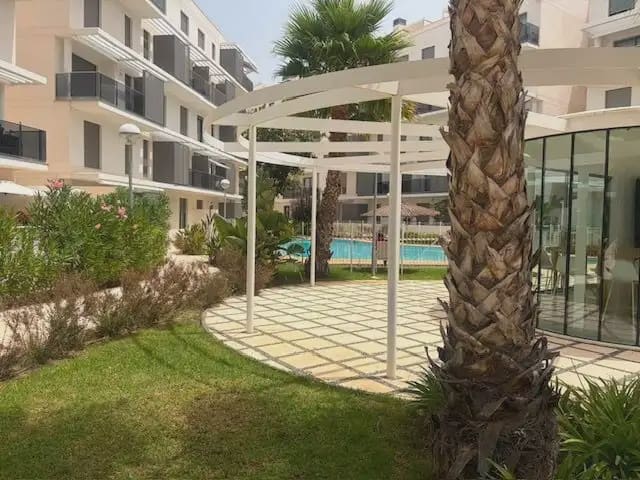 2 bedroom Flat for sale in Denia with pool - € 383,000 (Ref: 9977820)