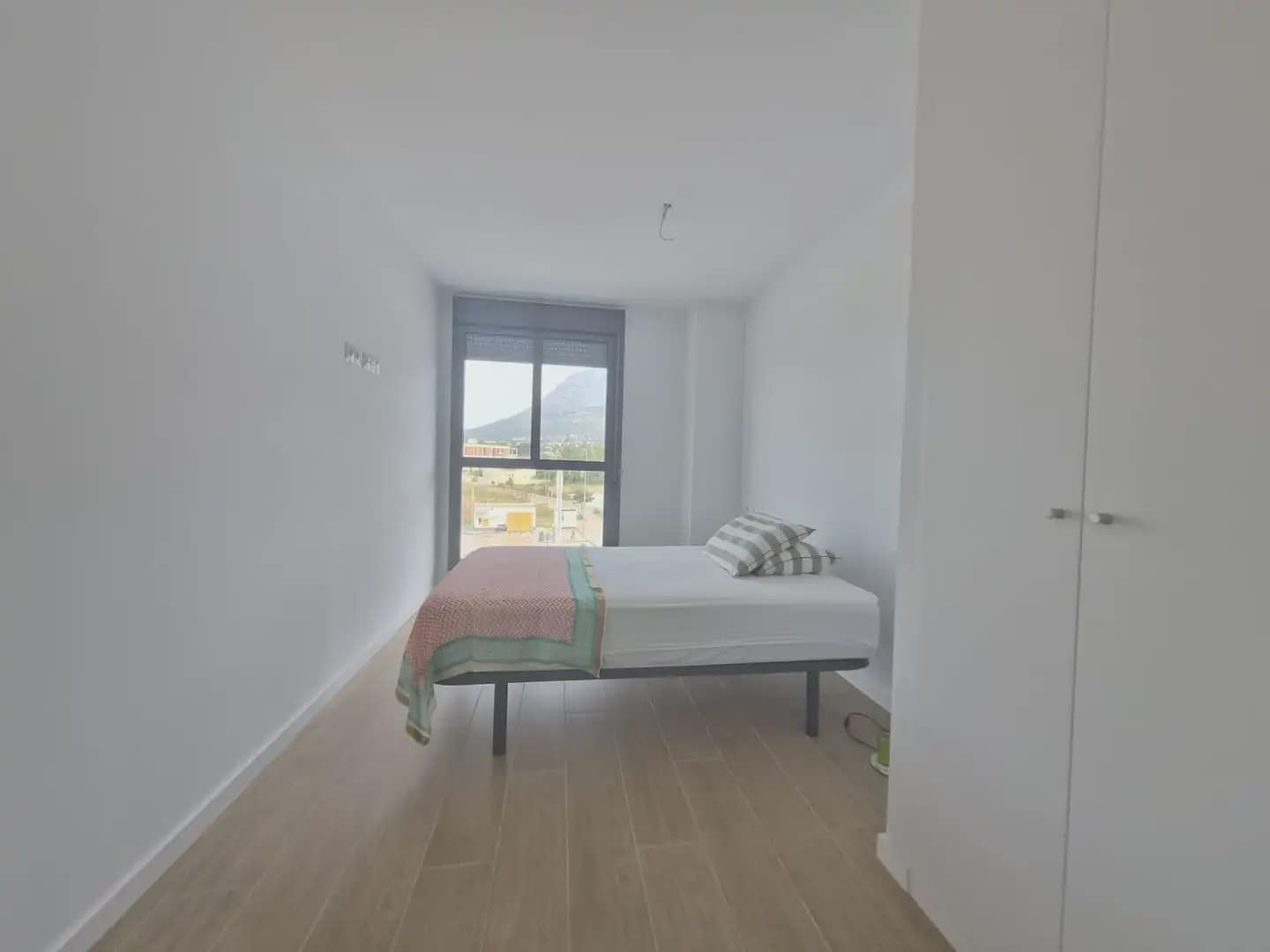 2 bedroom Flat for sale in Denia with pool - € 383,000 (Ref: 9977820)