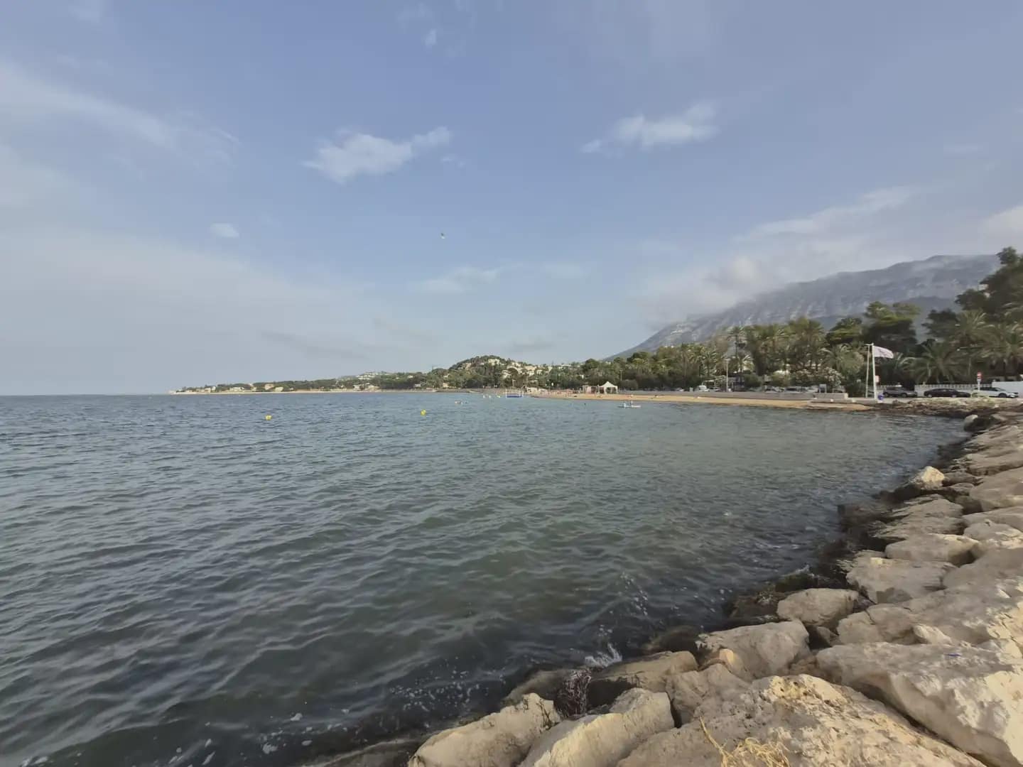 2 camera da letto Appartamento in vendita in Denia con piscina - 383.000 € (Rif: 9977820)
