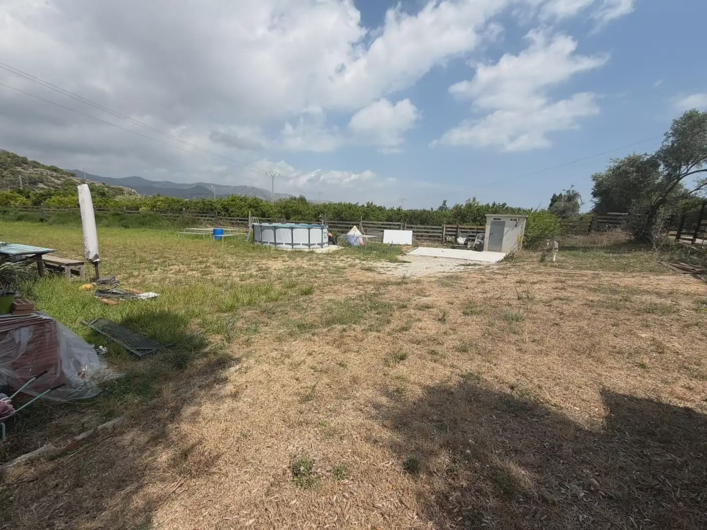 Terreno Non Edificato in vendita in Xeresa - 25.000 € (Rif: 9986157)