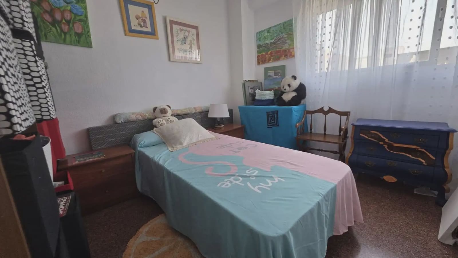 4 slaapkamer Flat te koop in Gandia - € 234.900 (Ref: 9993655)