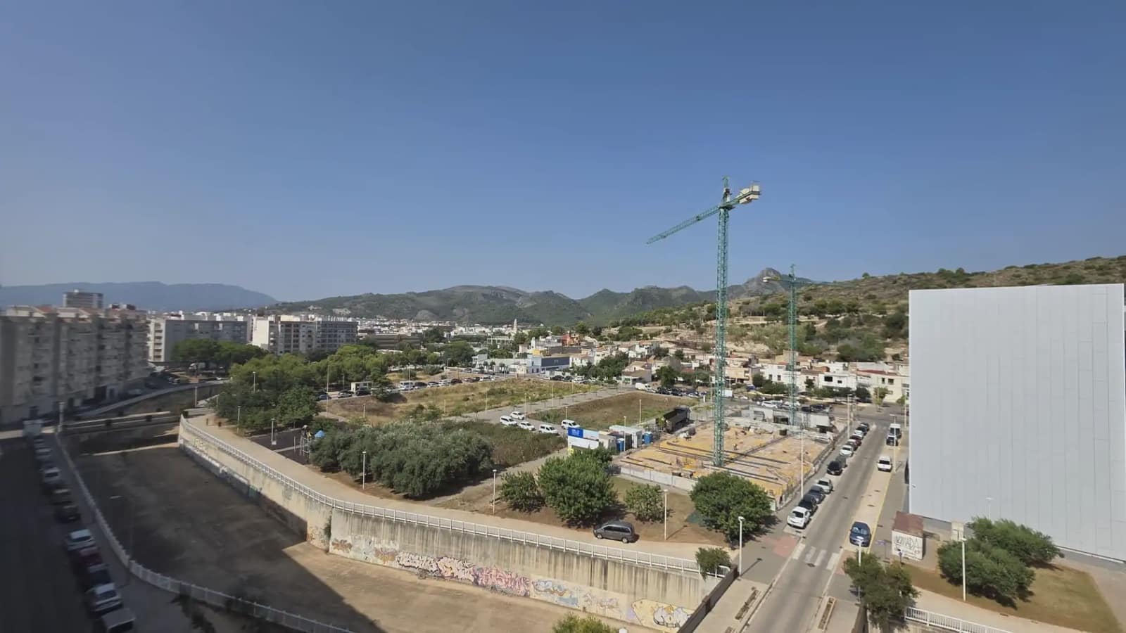 4 slaapkamer Flat te koop in Gandia - € 234.900 (Ref: 9993655)