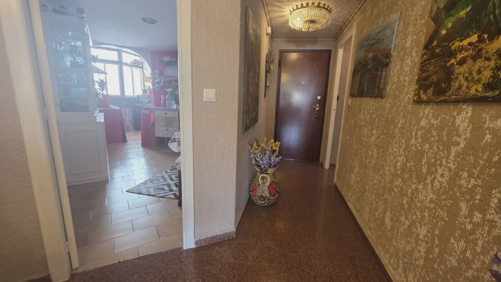 4 slaapkamer Flat te koop in Gandia - € 234.900 (Ref: 9993655)