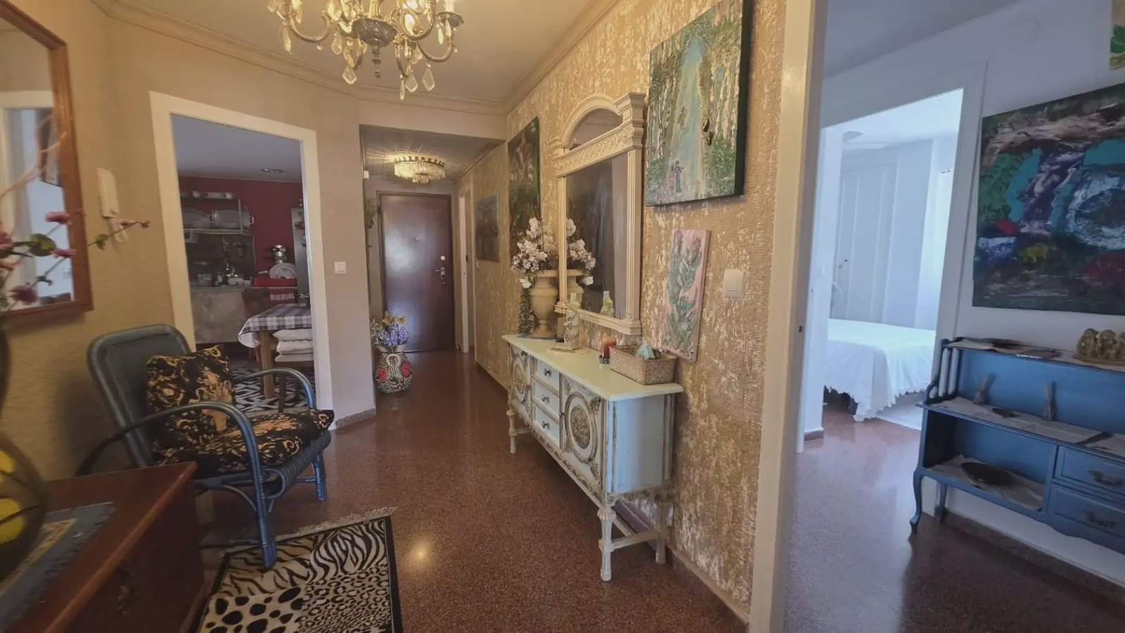 4 slaapkamer Flat te koop in Gandia - € 234.900 (Ref: 9993655)