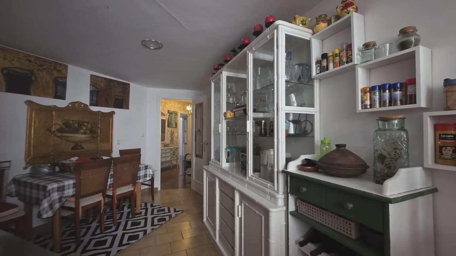 4 slaapkamer Flat te koop in Gandia - € 234.900 (Ref: 9993655)