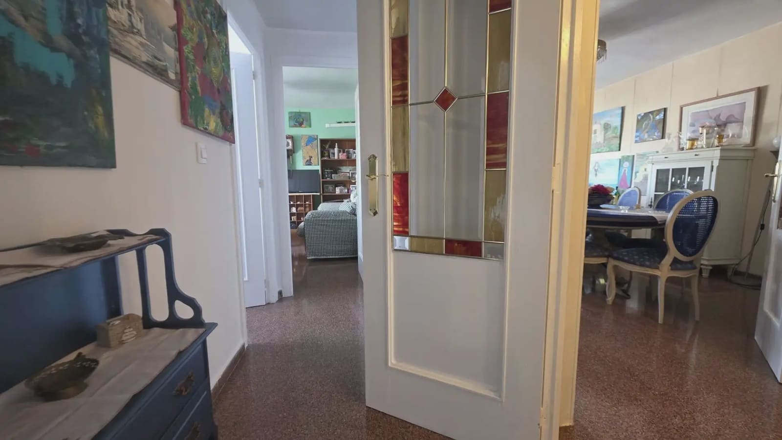 4 slaapkamer Flat te koop in Gandia - € 234.900 (Ref: 9993655)