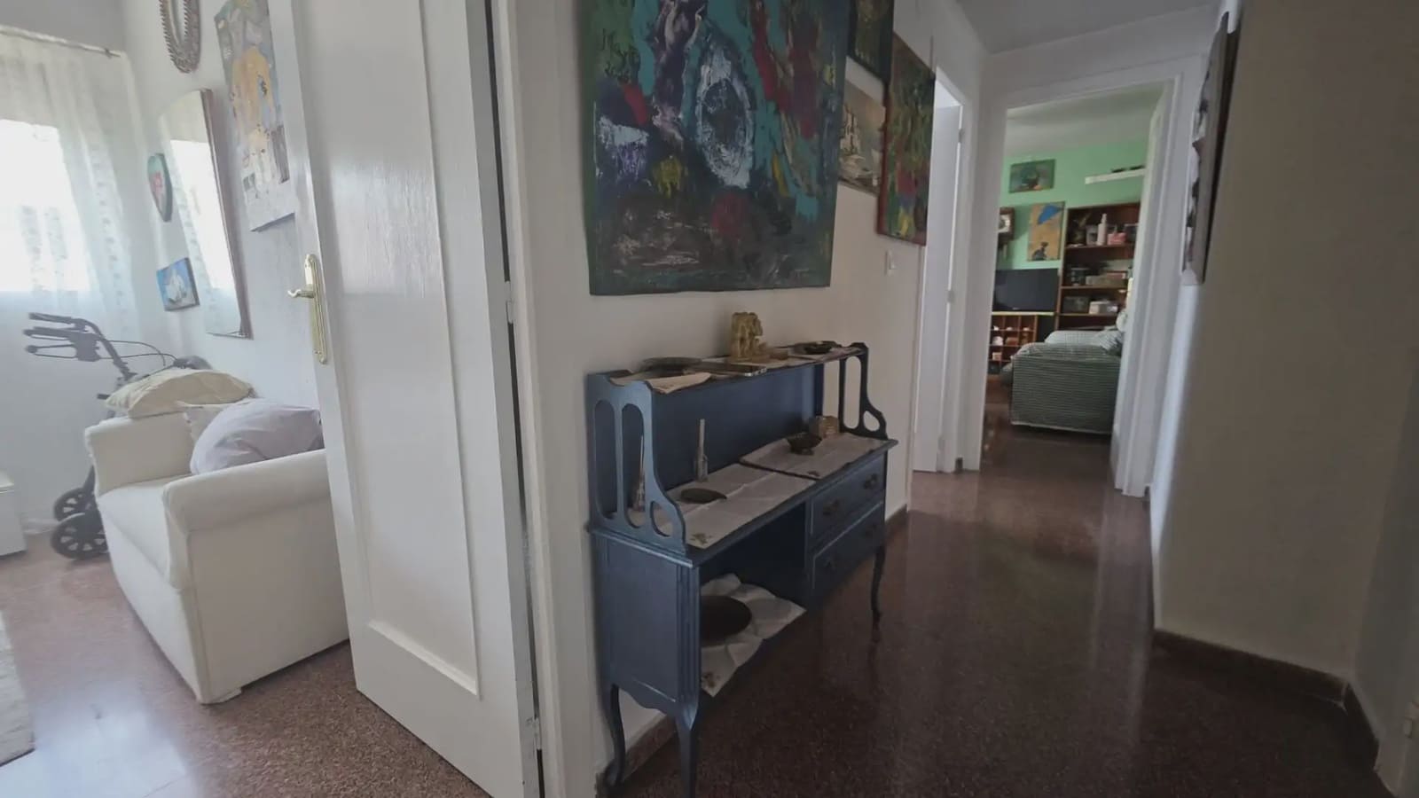 4 slaapkamer Flat te koop in Gandia - € 234.900 (Ref: 9993655)
