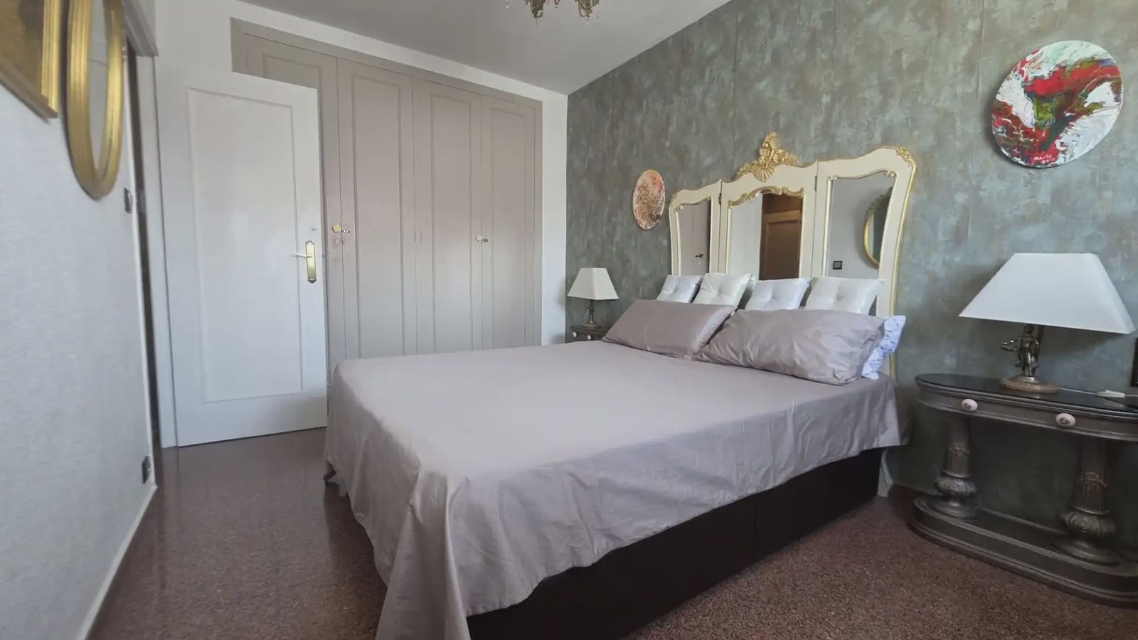 4 slaapkamer Flat te koop in Gandia - € 234.900 (Ref: 9993655)