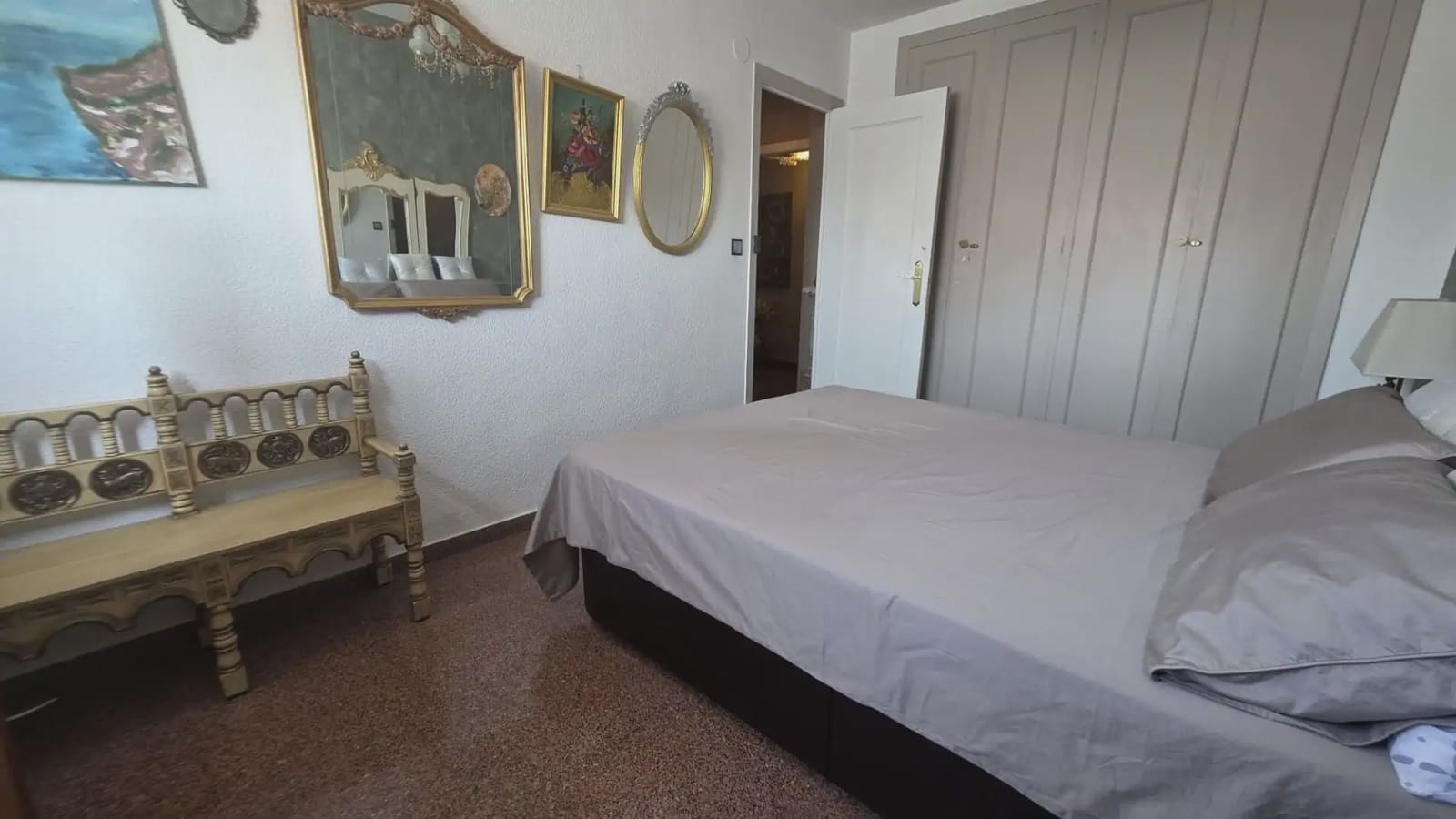 4 slaapkamer Flat te koop in Gandia - € 234.900 (Ref: 9993655)