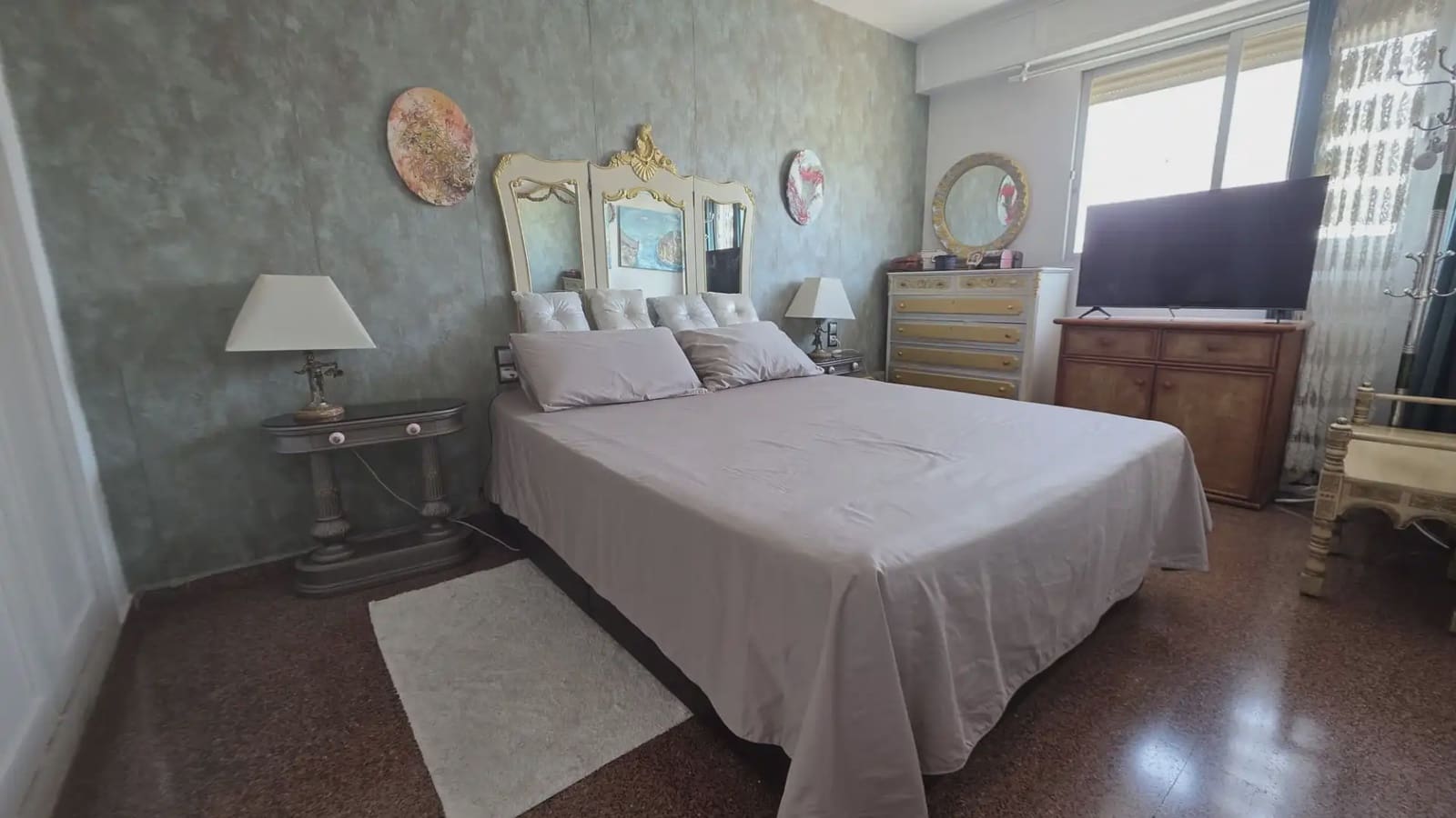4 slaapkamer Flat te koop in Gandia - € 234.900 (Ref: 9993655)