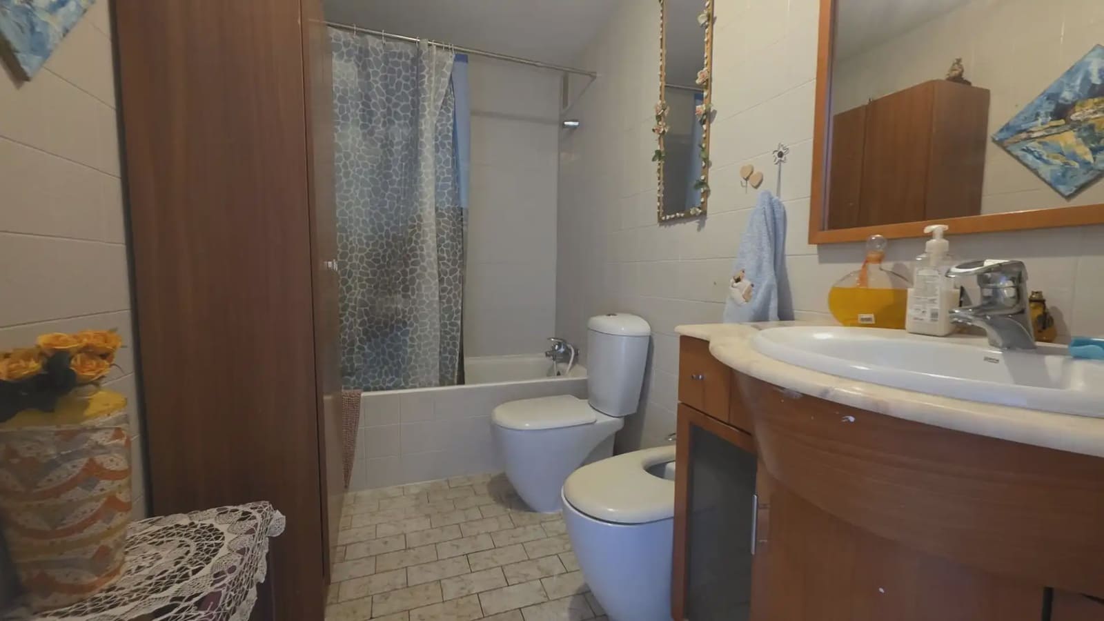 4 slaapkamer Flat te koop in Gandia - € 234.900 (Ref: 9993655)