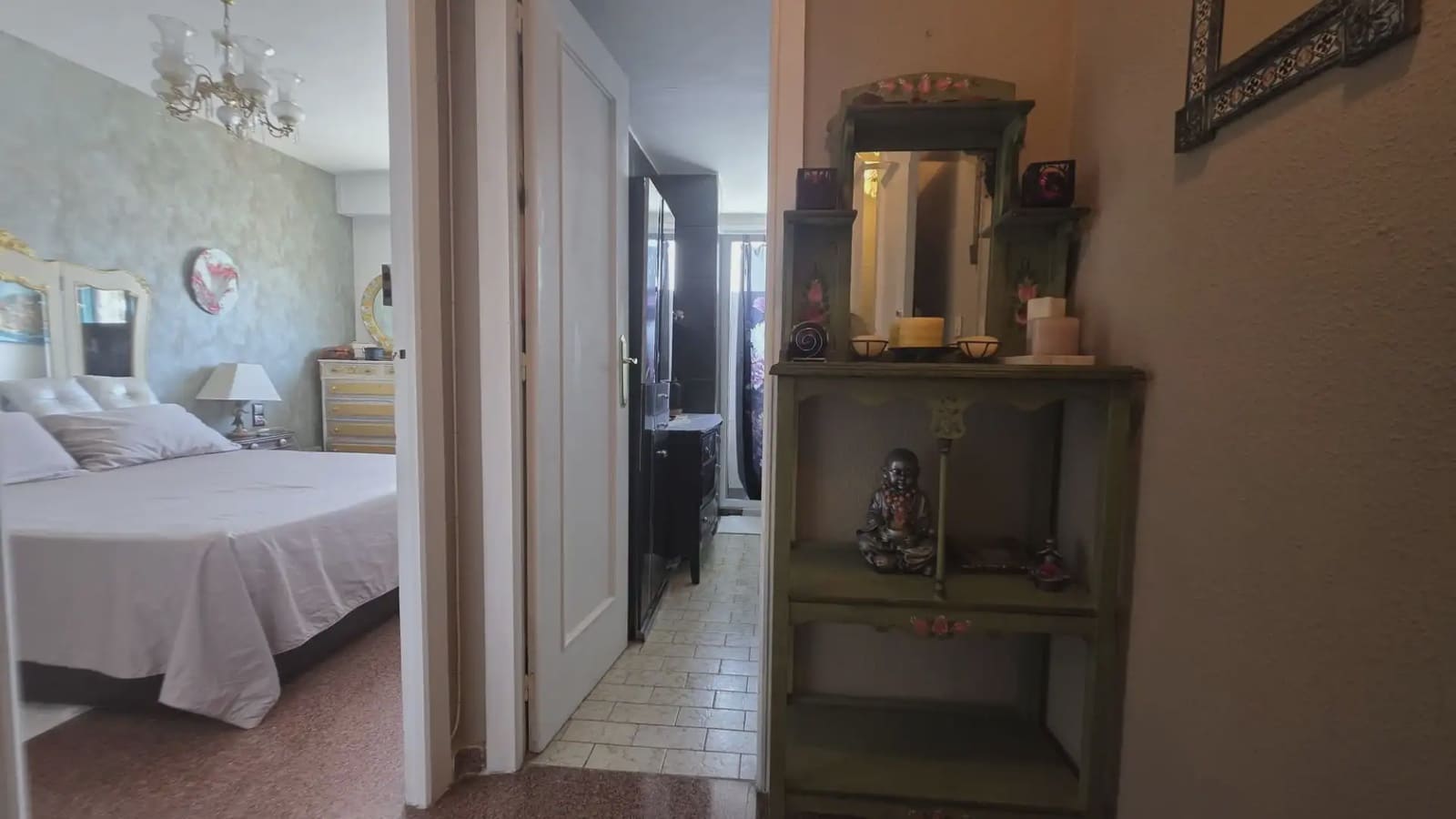 4 slaapkamer Flat te koop in Gandia - € 234.900 (Ref: 9993655)