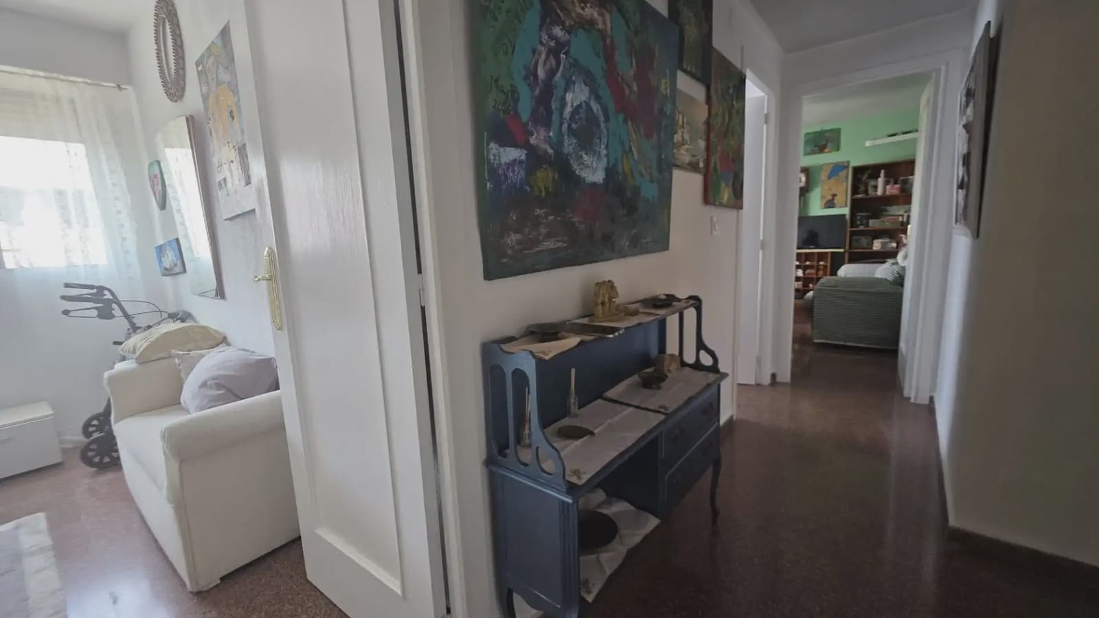 4 slaapkamer Flat te koop in Gandia - € 234.900 (Ref: 9993655)