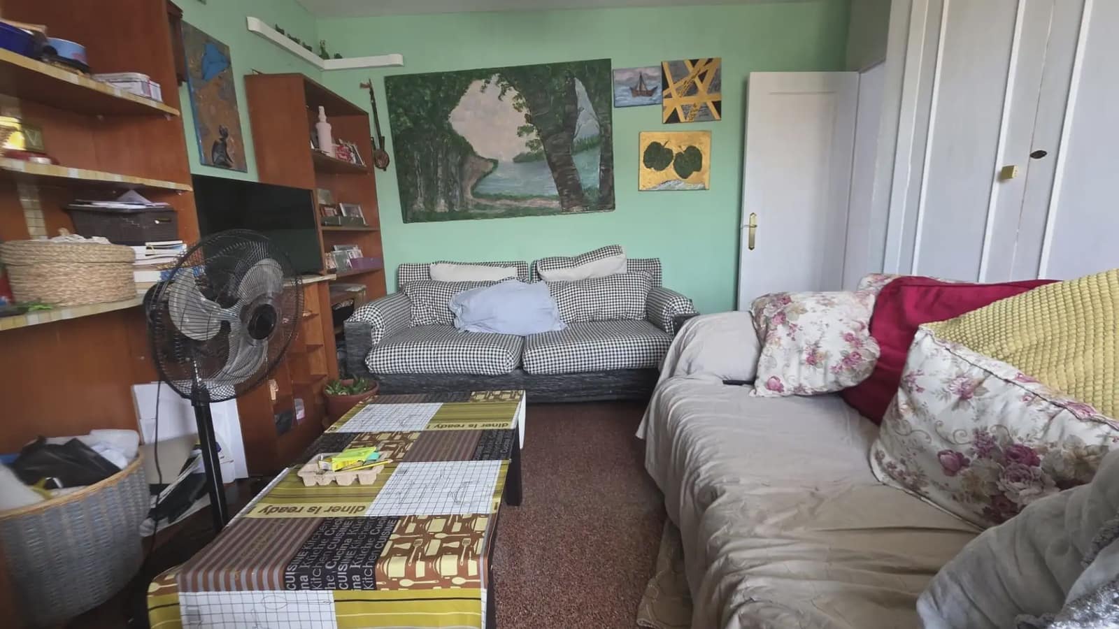 4 slaapkamer Flat te koop in Gandia - € 234.900 (Ref: 9993655)