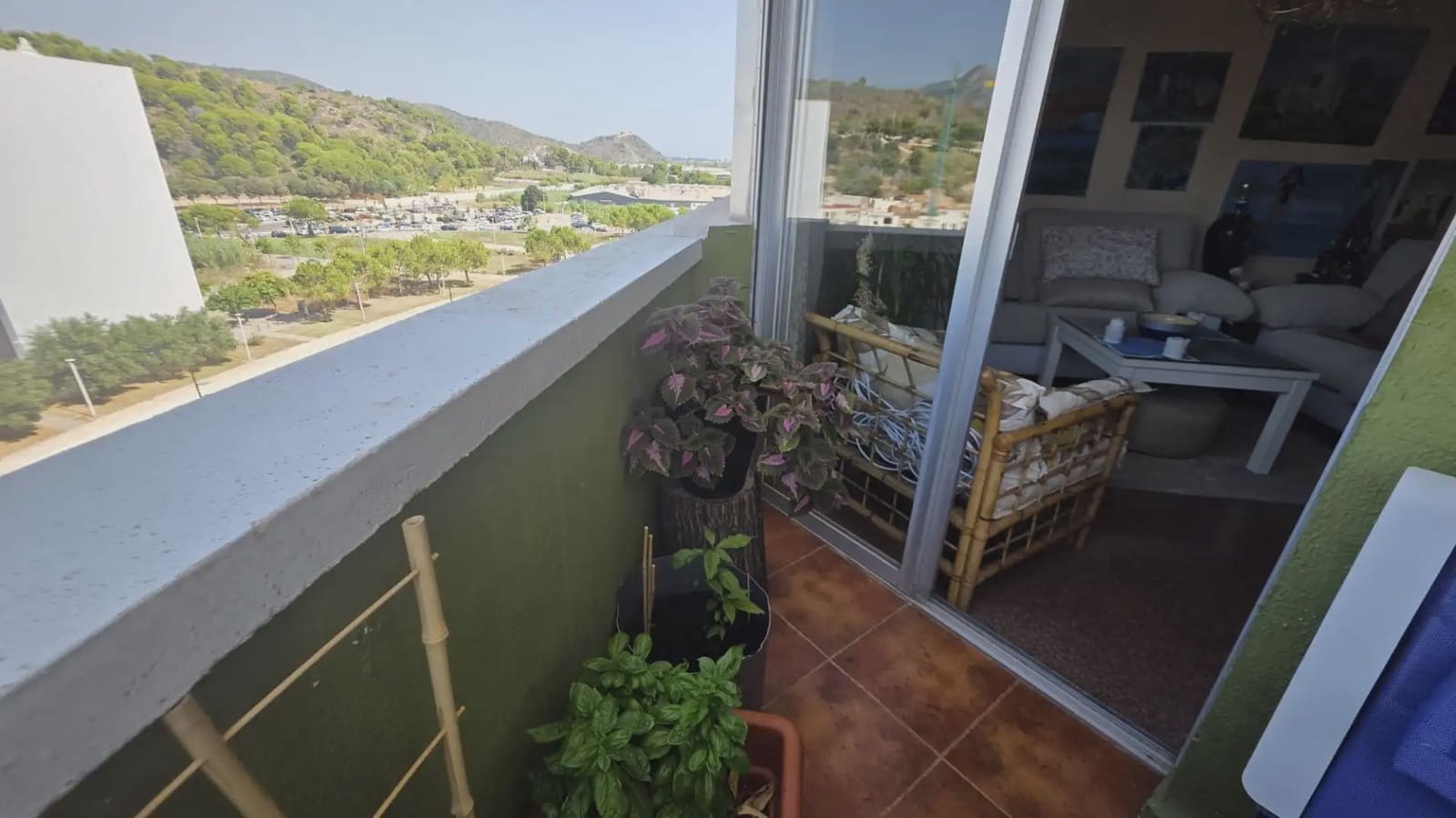 4 slaapkamer Flat te koop in Gandia - € 234.900 (Ref: 9993655)