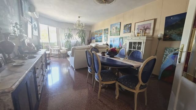 4 slaapkamer Flat te koop in Gandia - € 234.900 (Ref: 9993655)