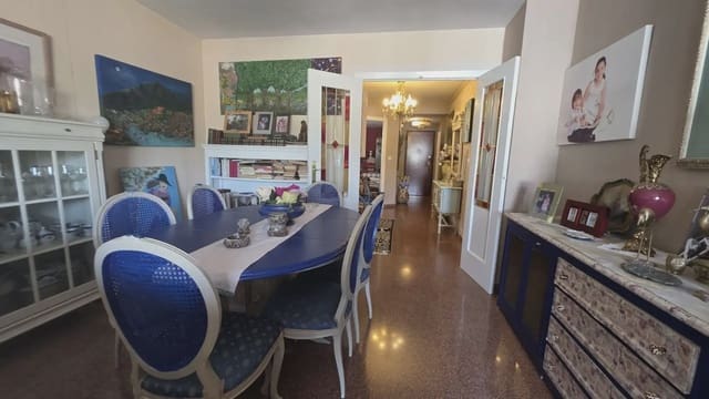 4 slaapkamer Flat te koop in Gandia - € 234.900 (Ref: 9993655)