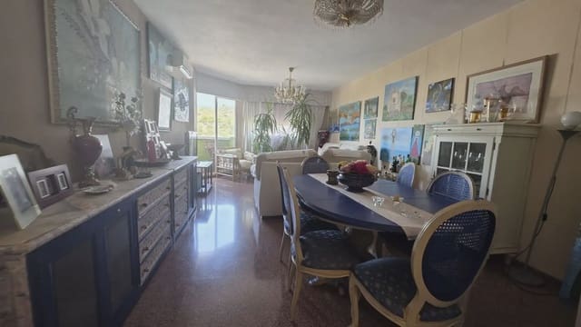 4 slaapkamer Flat te koop in Gandia - € 234.900 (Ref: 9993655)