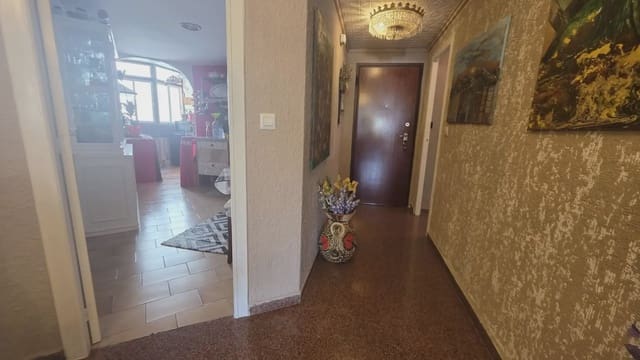 4 slaapkamer Flat te koop in Gandia - € 234.900 (Ref: 9993655)