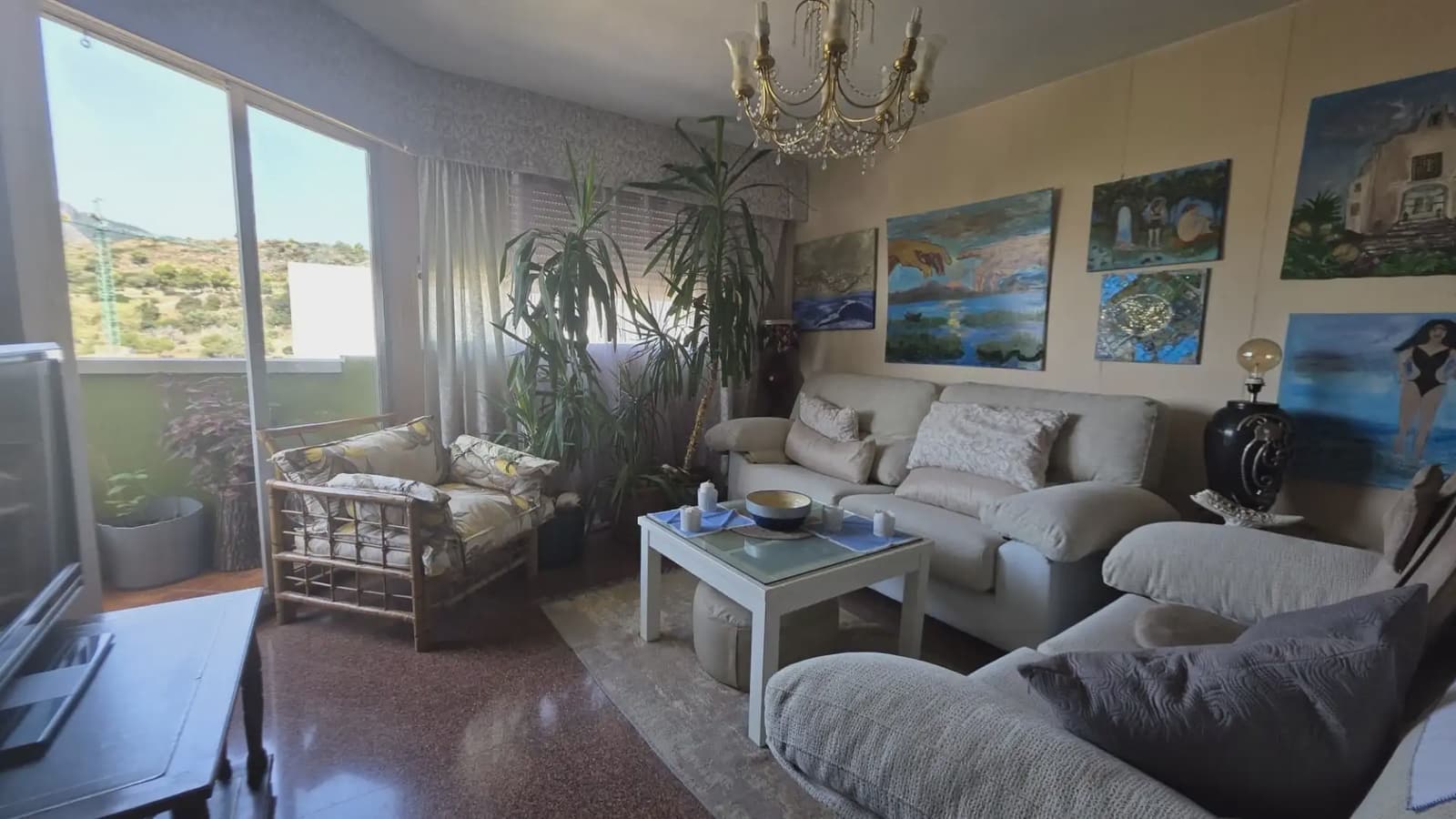 4 slaapkamer Flat te koop in Gandia - € 234.900 (Ref: 9993655)